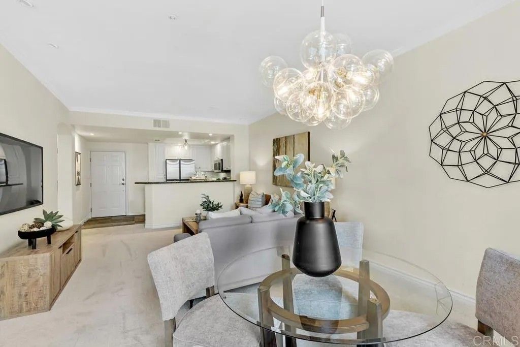 Photo of 9253 Regents Road #A203, La Jolla, CA 92037 (MLS # NDP2511187)