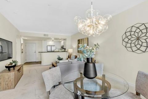 Photo of 9253 Regents Road #A203, La Jolla, CA 92037 (MLS # NDP2511187)