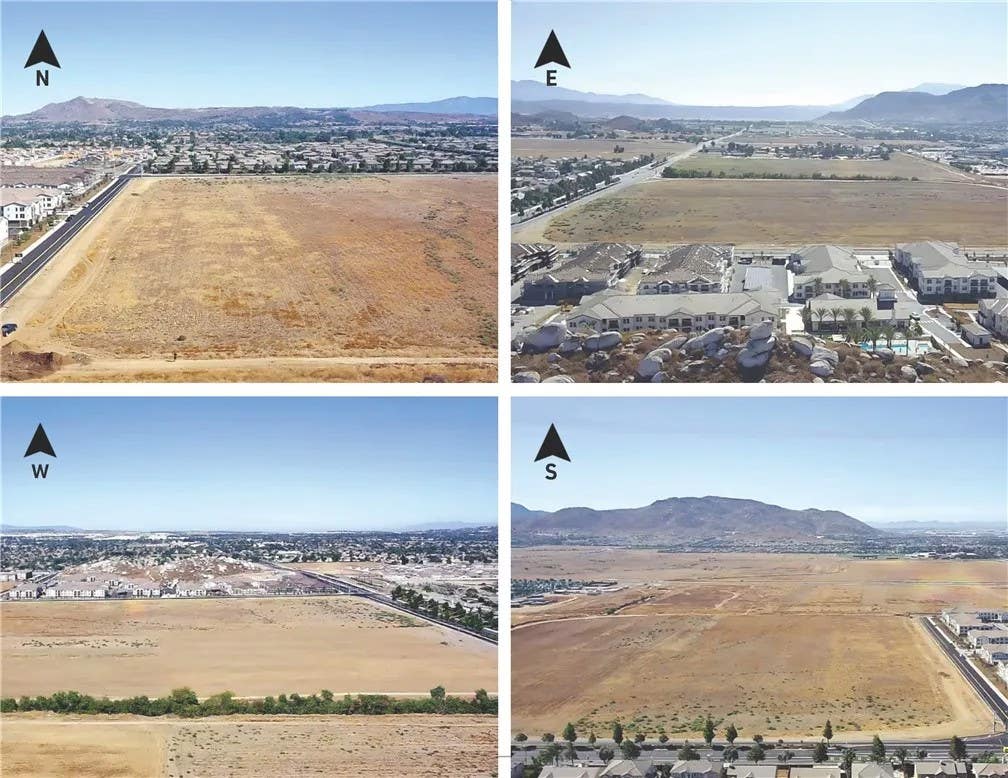 Photo of 14147 Darwin, Moreno Valley, CA 92555 (MLS # IV26114716)