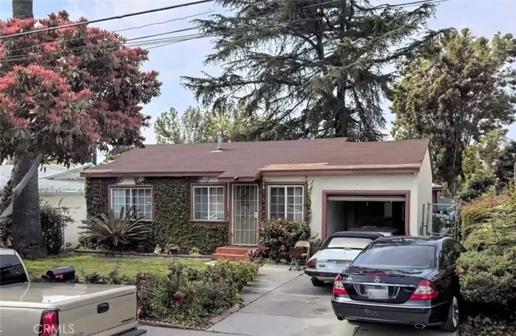 Photo of 2075 Flagstone Ave, Duarte, CA 91010 (MLS # CV25277778)