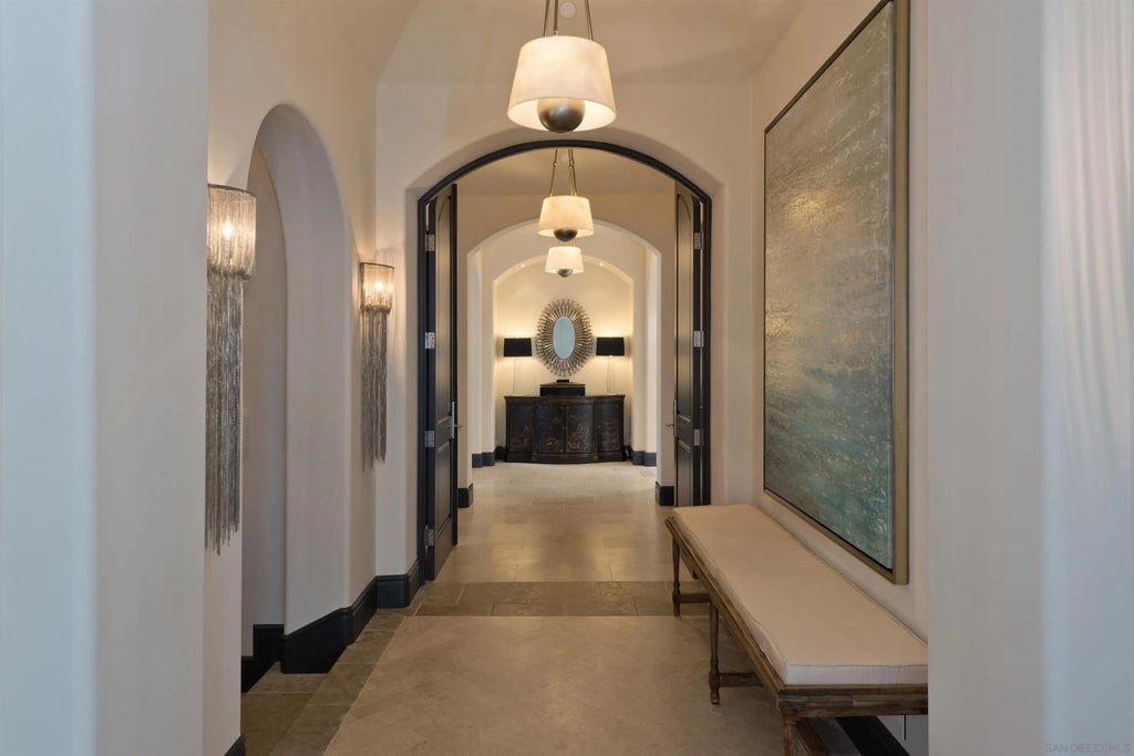 Photo of 7967 Camino Sin Puente, Rancho Santa Fe, CA 92067 (MLS # 260024427)