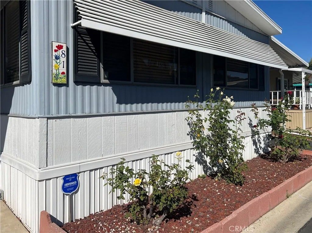 Photo of 26200 Frampton Ave #81, Harbor City, CA 90710 (MLS # SB25226093)