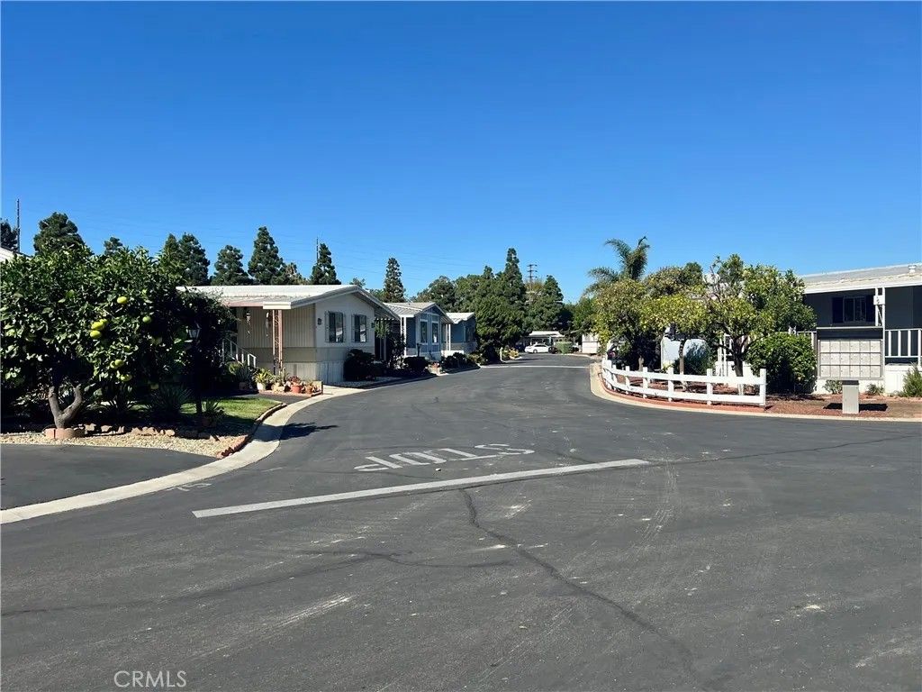 Photo of 26200 Frampton Ave #81, Harbor City, CA 90710 (MLS # SB25226093)