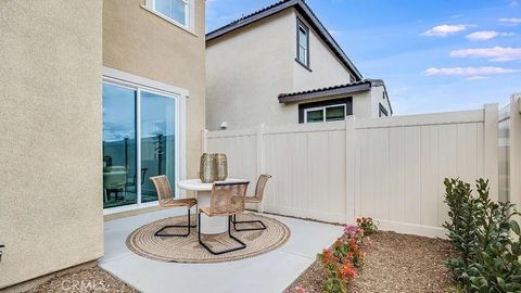 Tiny photo for 1788 Falcon Street, Rialto, CA 92376 (MLS # SW26012512)