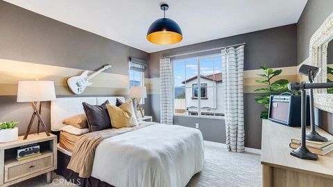 Tiny photo for 1788 Falcon Street, Rialto, CA 92376 (MLS # SW26012512)