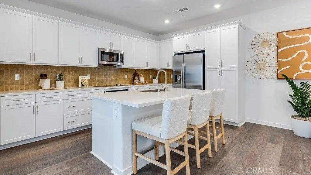 Photo of 1788 Falcon Street, Rialto, CA 92376 (MLS # SW26012512)