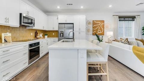 Tiny photo for 1788 Falcon Street, Rialto, CA 92376 (MLS # SW26012512)