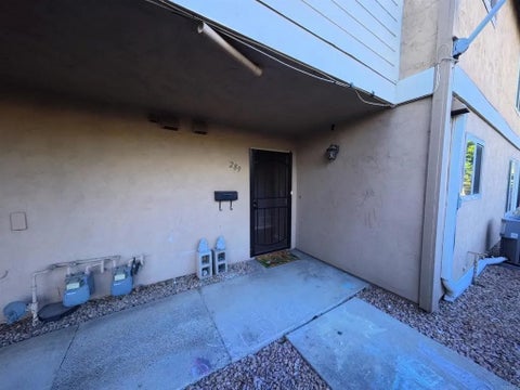 Photo of 289 Stage Coach Rd, Oceanside, CA 92057 (MLS # PTP2606947)