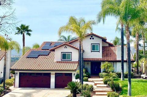 Photo of 3915 Monument Place, Escondido, CA 92025 (MLS # NDP2602661)