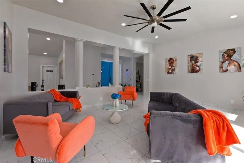 1125 E Via San Michael Road