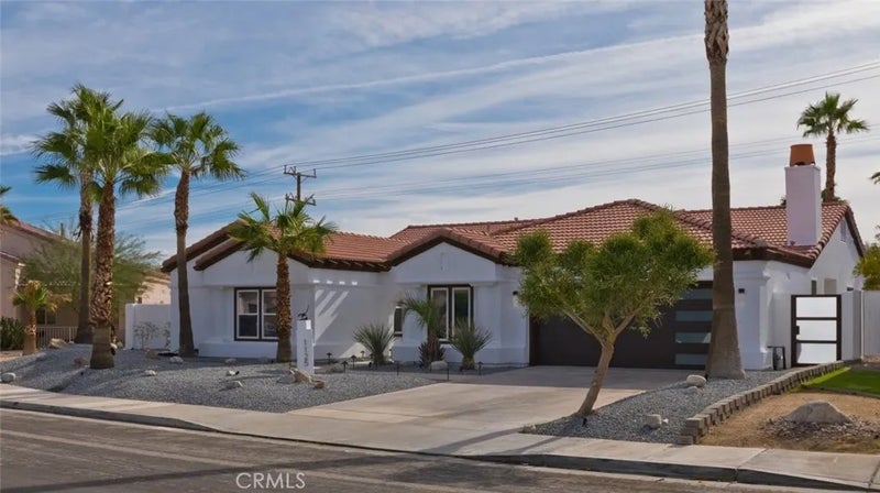 1125 E Via San Michael Road