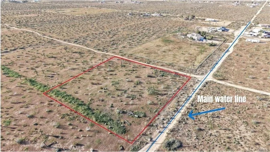 Photo of 111 Rochester, Phelan, CA 92371 (MLS # HD26123730)