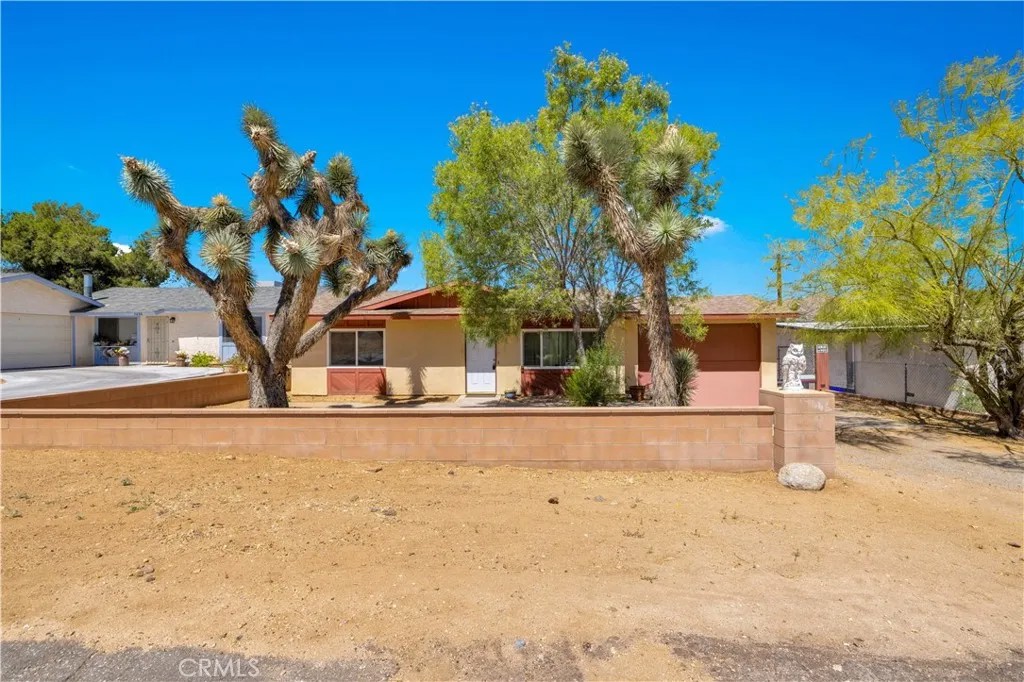 7446 Borrego Trail