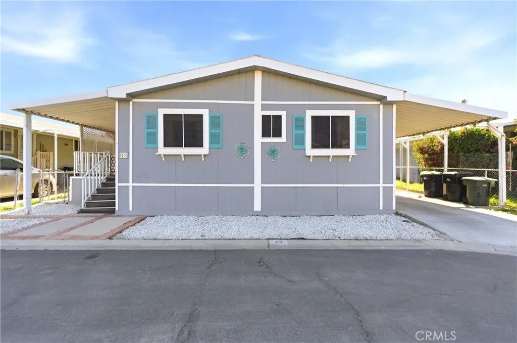 Photo of 777 S Temescal St #53, Corona, CA 92879 (MLS # CV26062233)