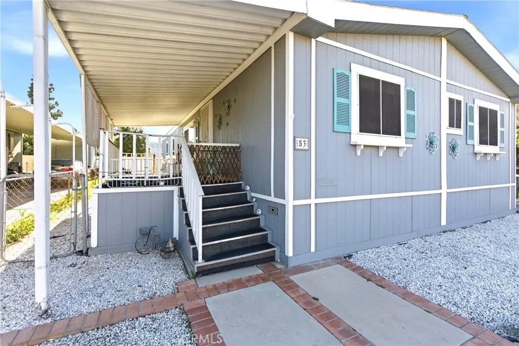 Photo of 777 S Temescal St #53, Corona, CA 92879 (MLS # CV26062233)