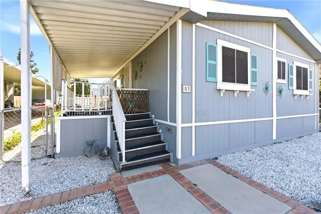 Photo of 777 S Temescal St #53, Corona, CA 92879 (MLS # CV26062233)