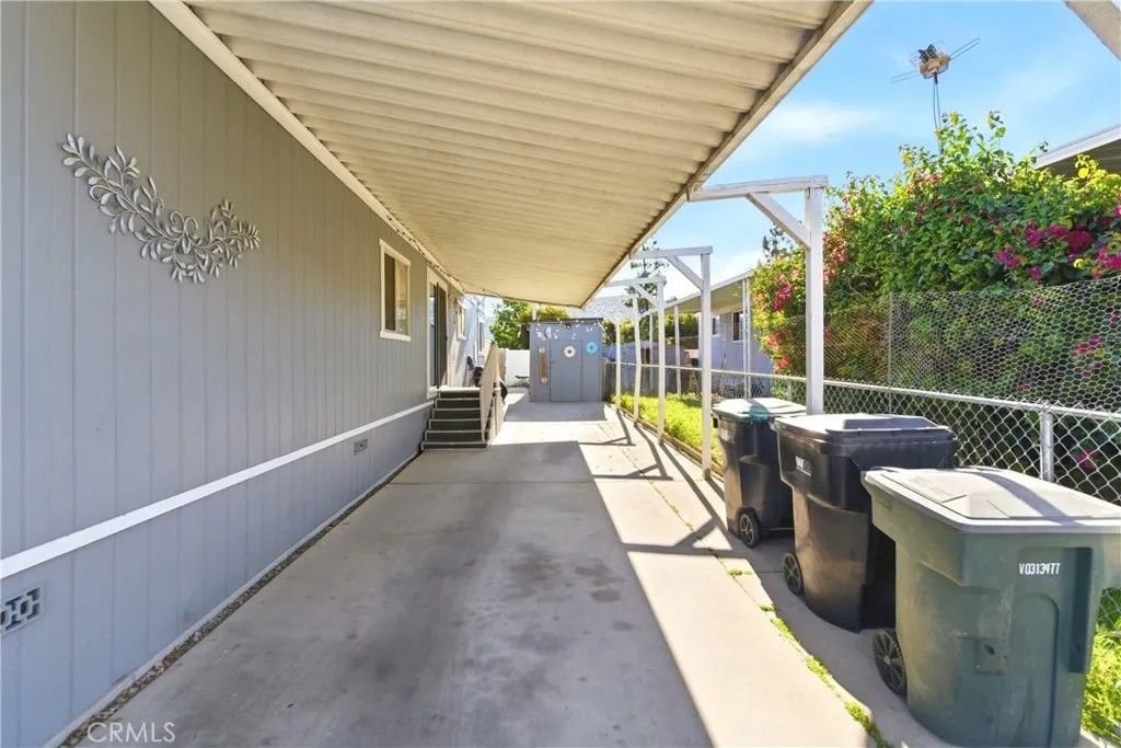 Photo of 777 S Temescal St #53, Corona, CA 92879 (MLS # CV26062233)