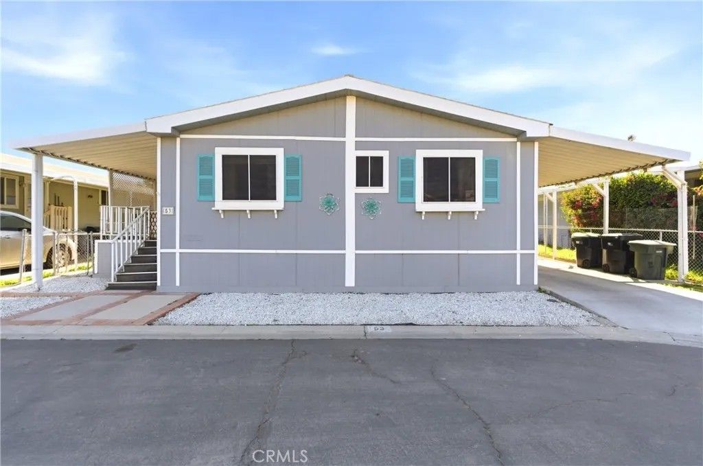 Photo of 777 S Temescal St #53, Corona, CA 92879 (MLS # CV26062233)