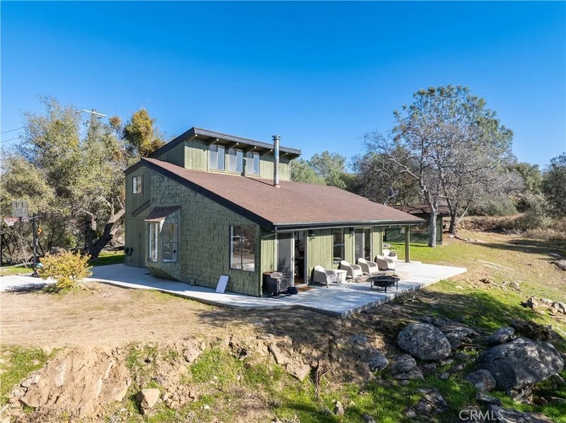 43956 Rocky Ridge Road