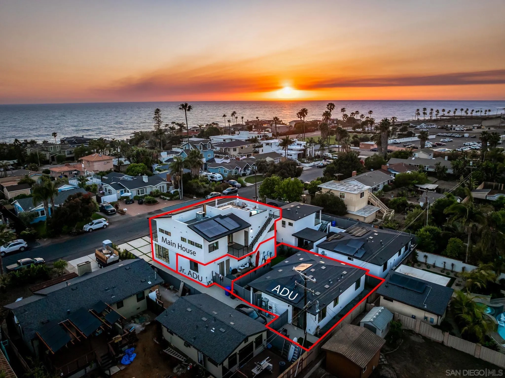 5140 Los Robles Drive