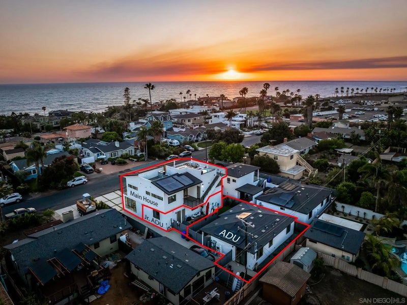 5140 Los Robles Drive