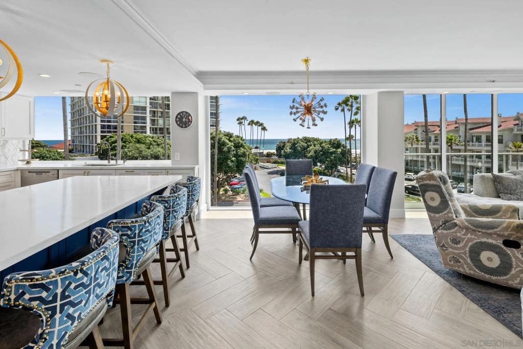 Photo of 1710 Avenida del Mundo #209, Coronado, CA 92118 (MLS # 260016020)