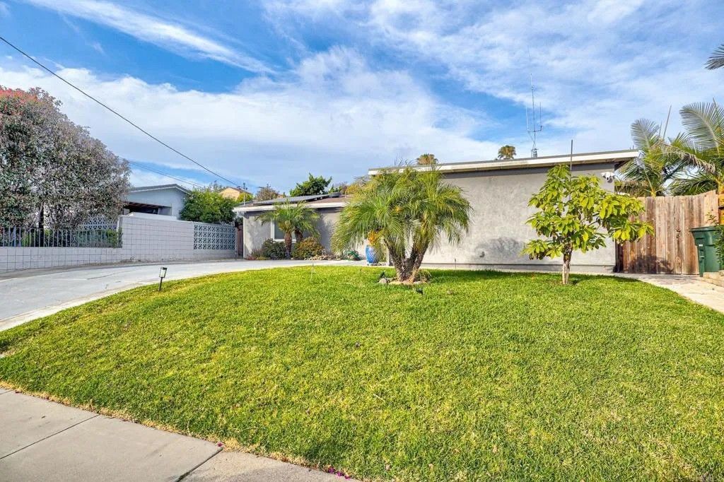 Photo of 1457 Max Avenue, Chula Vista, CA 91911 (MLS # PTP2604383)
