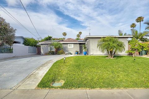Photo of 1457 Max Avenue, Chula Vista, CA 91911 (MLS # PTP2604383)