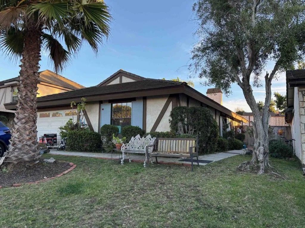 Photo of 3109 Madera Court, Carlsbad, CA 92009 (MLS # NDP2511110)