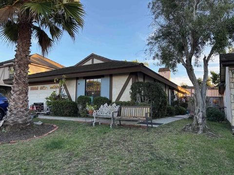 Tiny photo for 3109 Madera Court, Carlsbad, CA 92009 (MLS # NDP2511110)