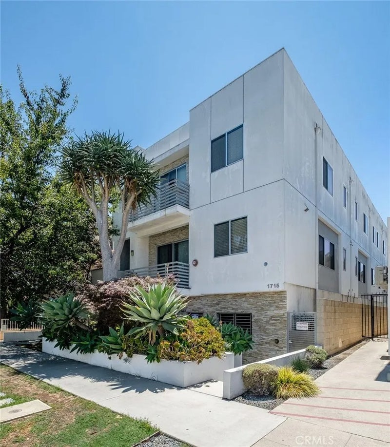 1715 Armacost Avenue 2