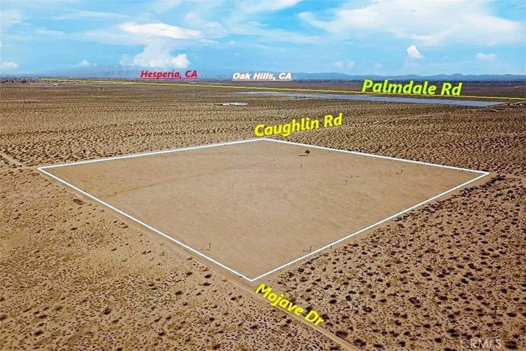 Photo of 5 Mojave, Adelanto, CA 92301 (MLS # CV26116492)