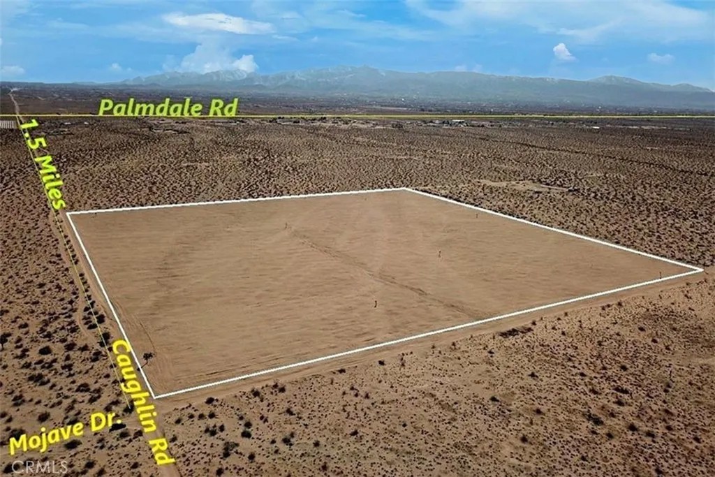 5 Mojave