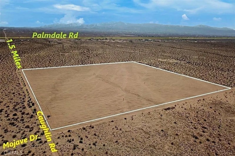 5 Mojave