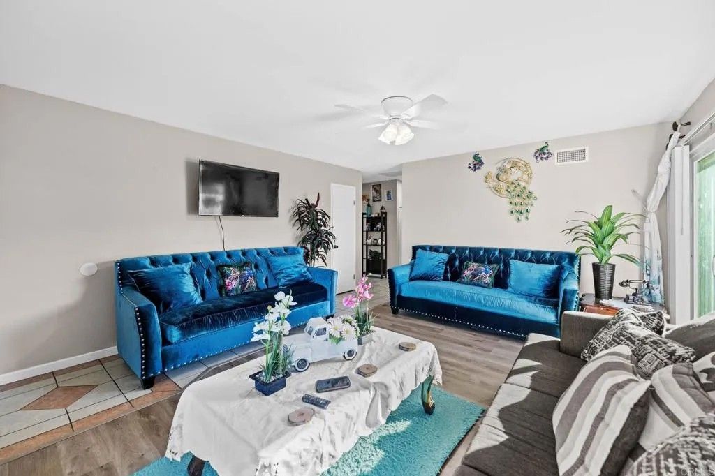 Photo of 134 Demona Pl, Spring Valley, CA 91977 (MLS # PTP2502637)