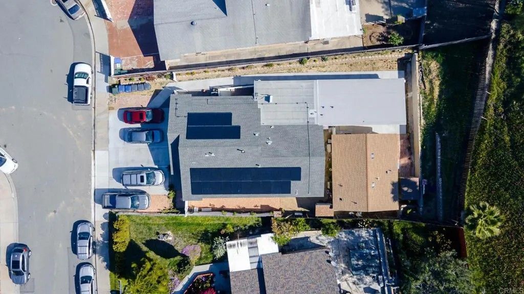 Photo of 134 Demona Pl, Spring Valley, CA 91977 (MLS # PTP2502637)