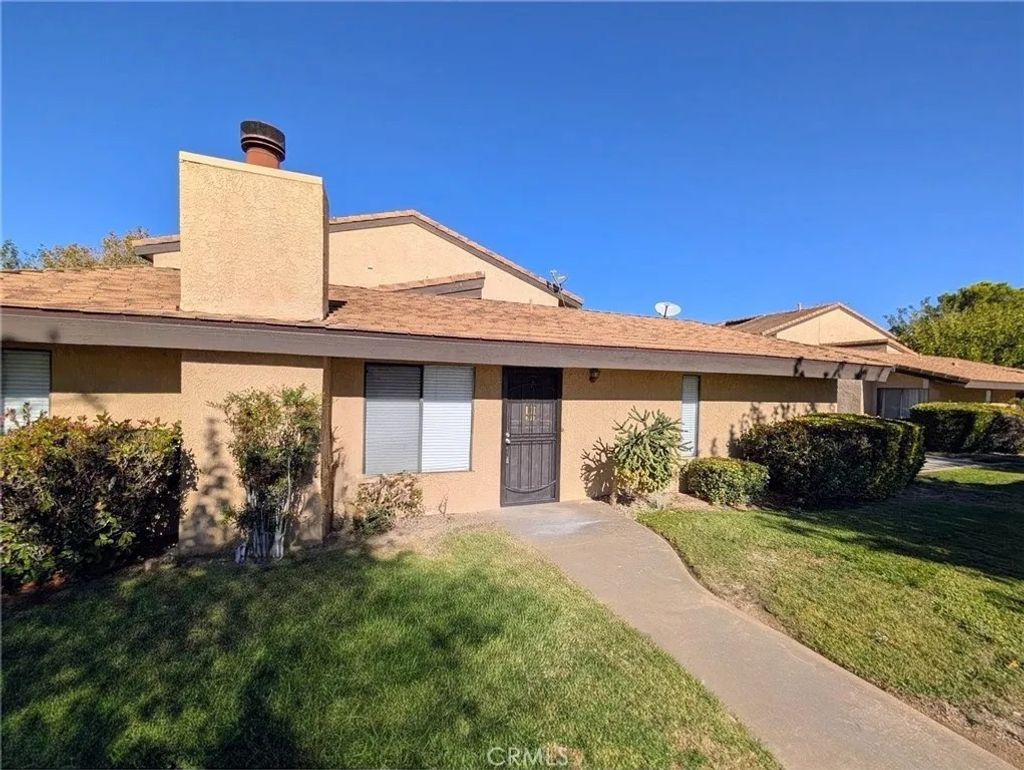 Photo of 14736 Chaparral Lane #1, Helendale, CA 92342 (MLS # DW26002996)
