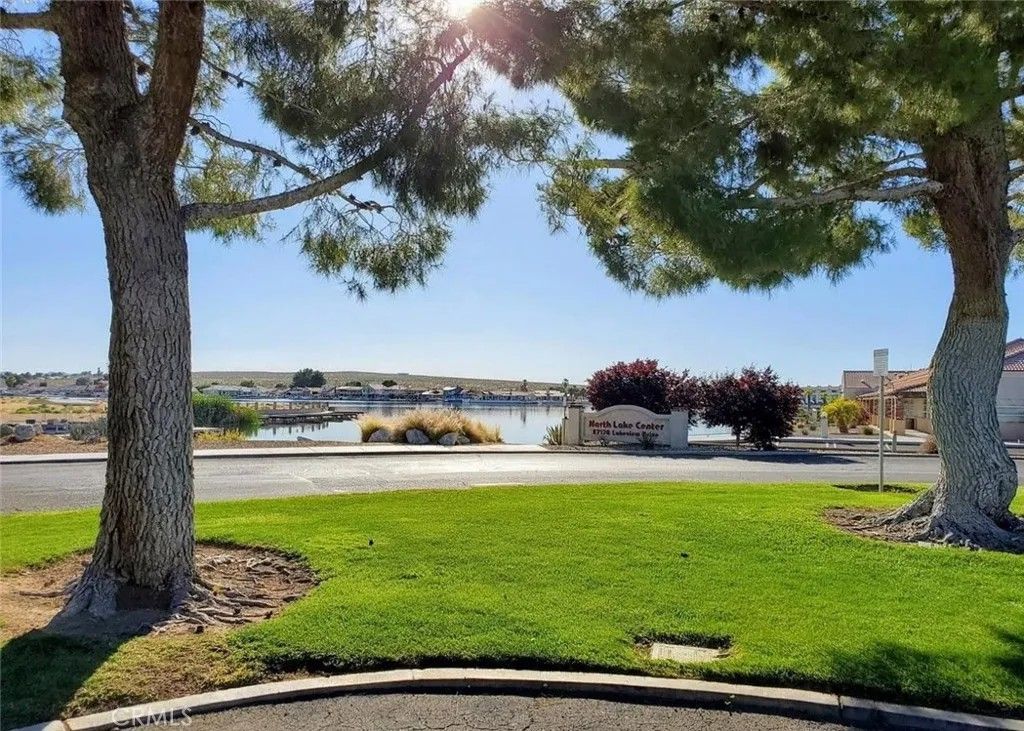 Photo of 14736 Chaparral Lane #1, Helendale, CA 92342 (MLS # DW26002996)