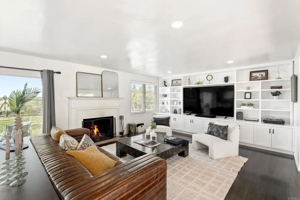 Photo of 5306 Linea del Cielo, Rancho Santa Fe, CA 92067 (MLS # NDP2509265)