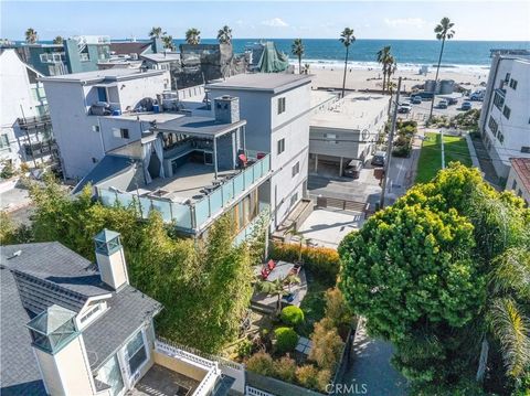 Photo of 14 Anchorage ST, Marina Del Rey, CA 90292 (MLS # SR26118903)