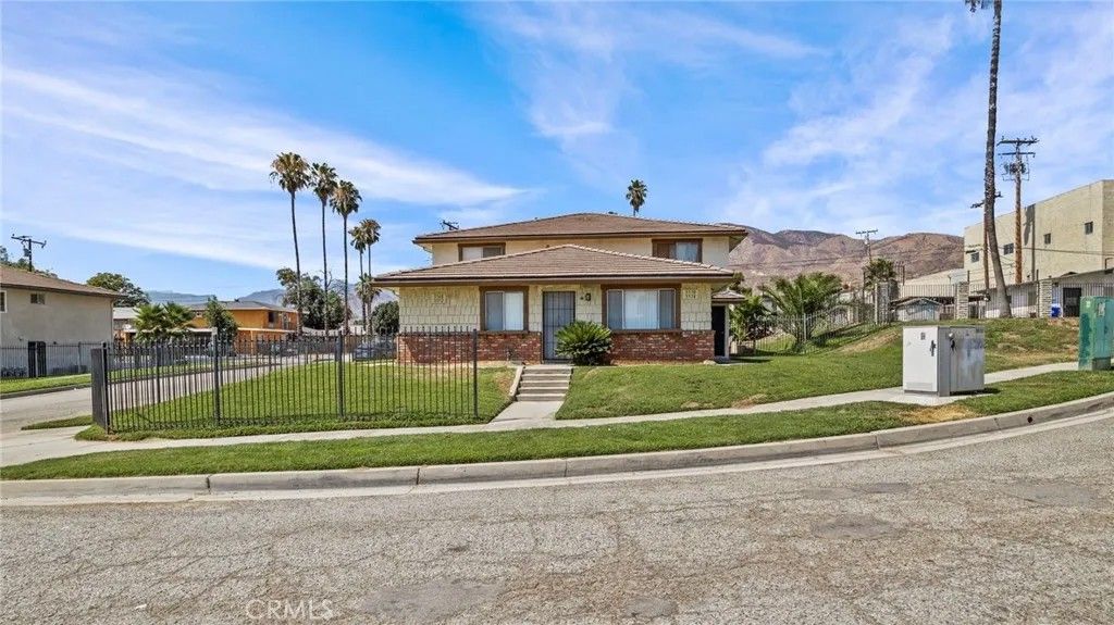 Photo of 3568 20th Street, Highlands, CA 92346 (MLS # IG26048298)