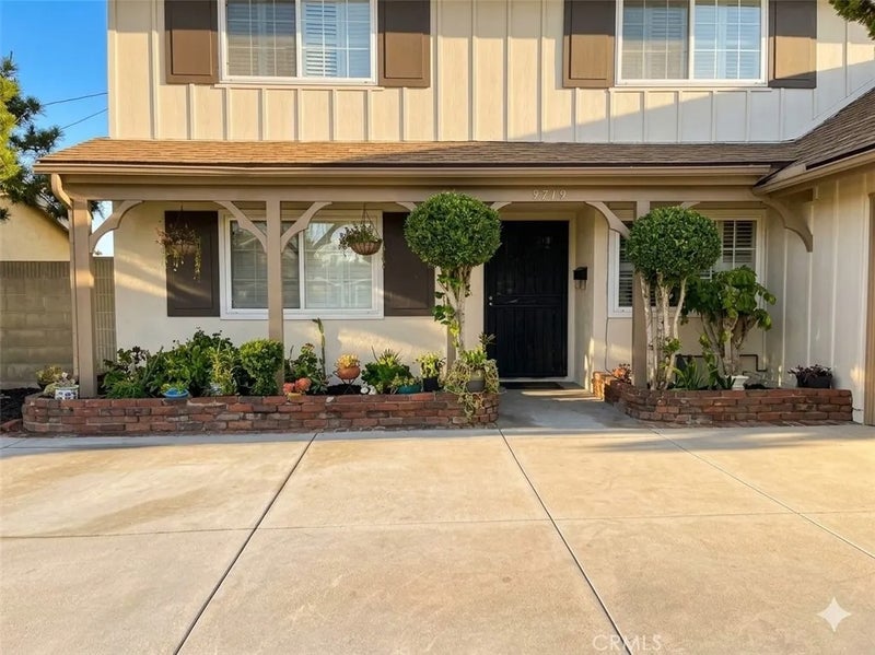 9719 Pauline Drive