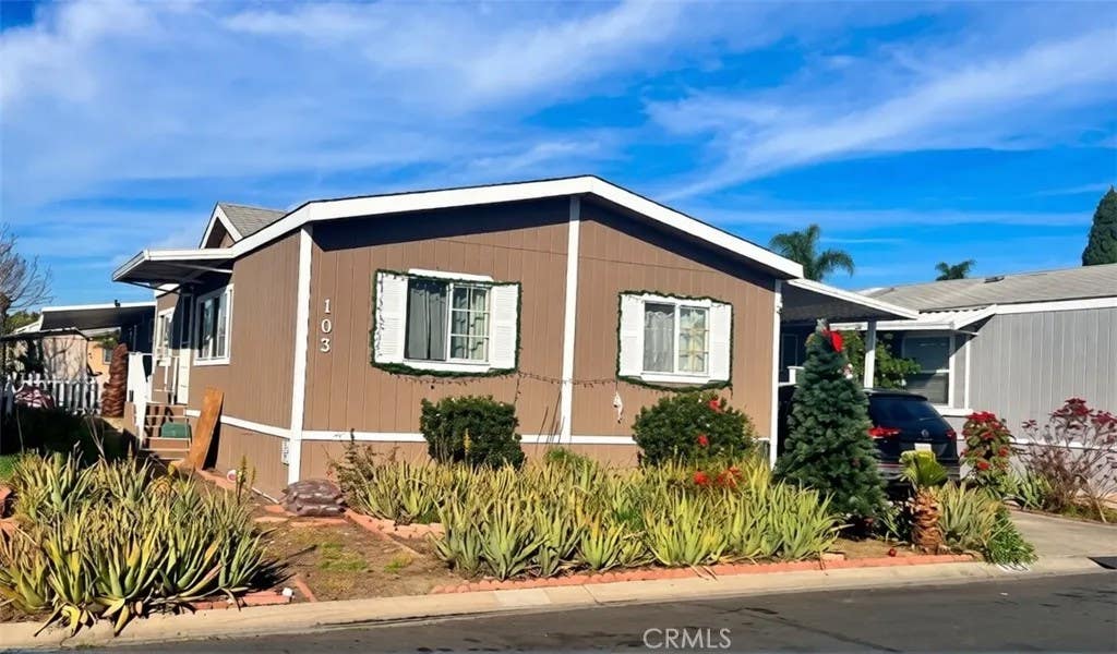 Photo of 8200 Bolsa Ave #103, Midway City, CA 92655 (MLS # IV26015102)