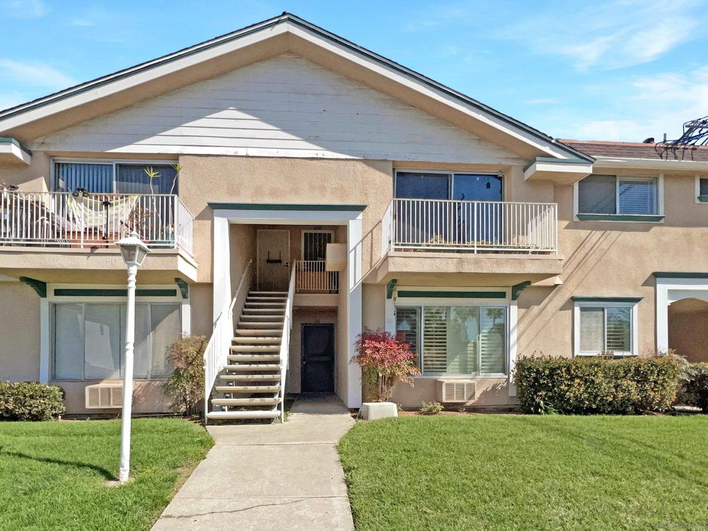 Photo of 4475 Dale Ave #106, La Mesa, CA 91941 (MLS # 250019195)