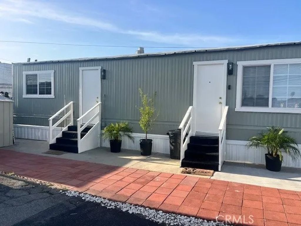 Photo of 11017 Dodson St #11, El Monte, CA 91733 (MLS # DW26083919)