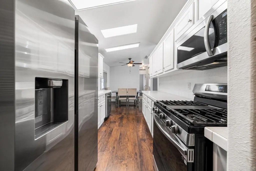 Photo of 351 E Bradley Ave #SPC 135, El Cajon, CA 92021 (MLS # PTP2601205)