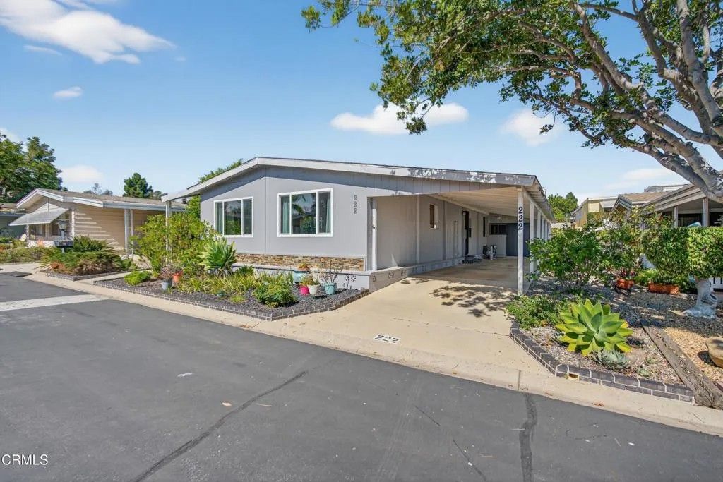 Photo of 222 Calle Fronte #29, Camarillo, CA 93012 (MLS # V1-35366)