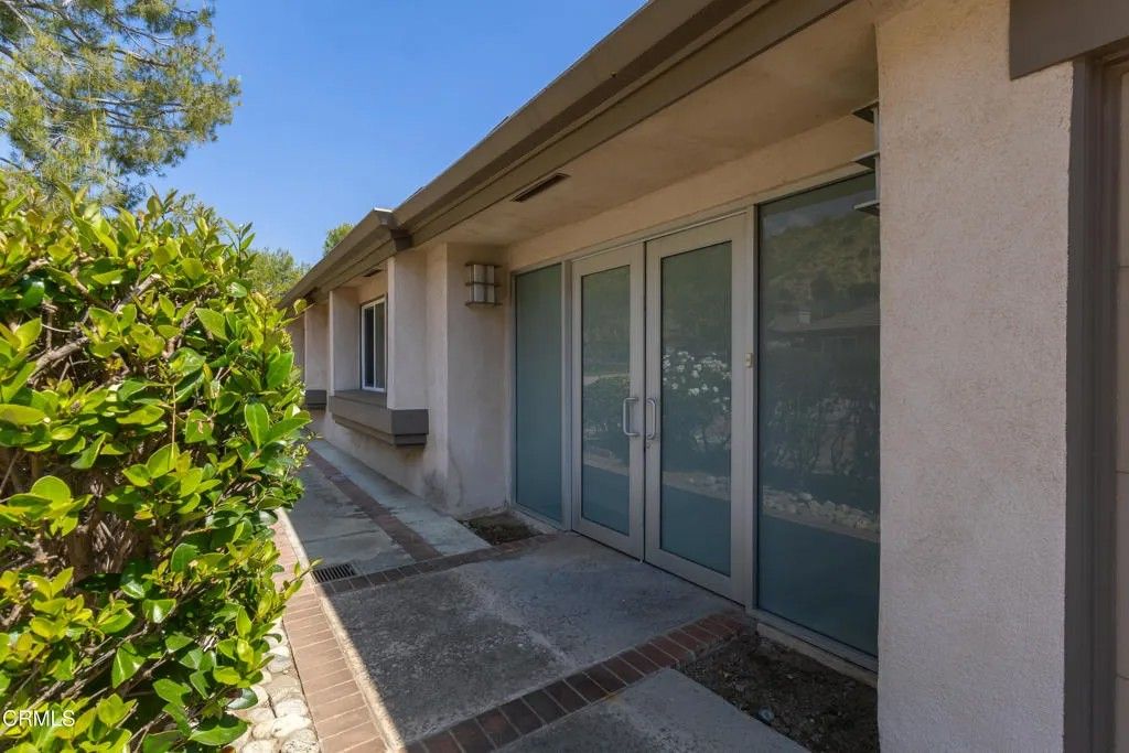 Photo of 1212 Arno Drive, Sierra Madre, CA 91024 (MLS # P1-26983)