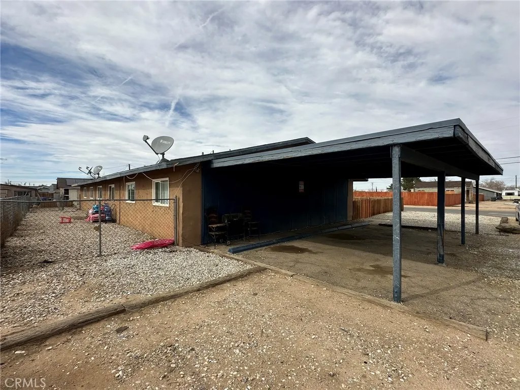 11895 White Avenue