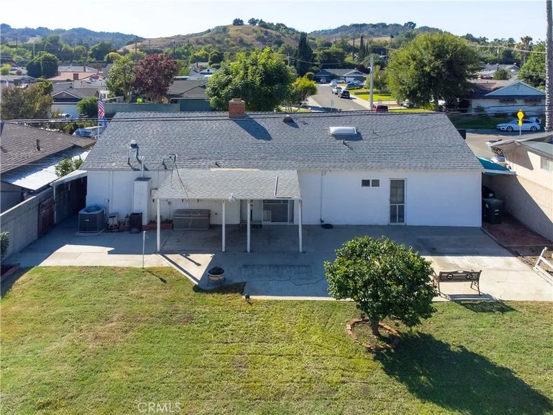 2726 Castle Rock
